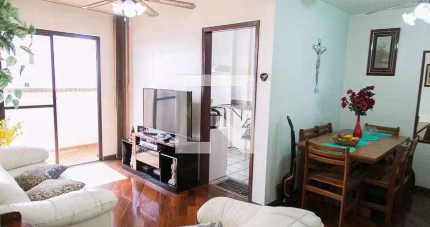 Apartamento à Venda - Vila Carrão, 2 Quartos,  64 m2