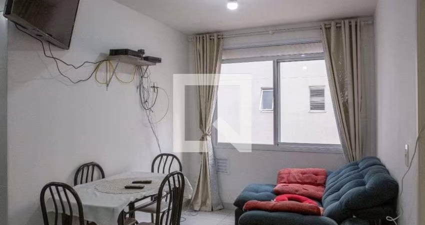 Apartamento à Venda - Vila Leopoldina, 2 Quartos,  39 m2