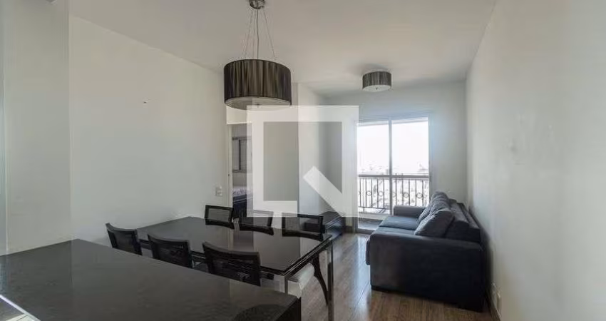 Apartamento à Venda - Vila Esperança, 2 Quartos,  58 m2