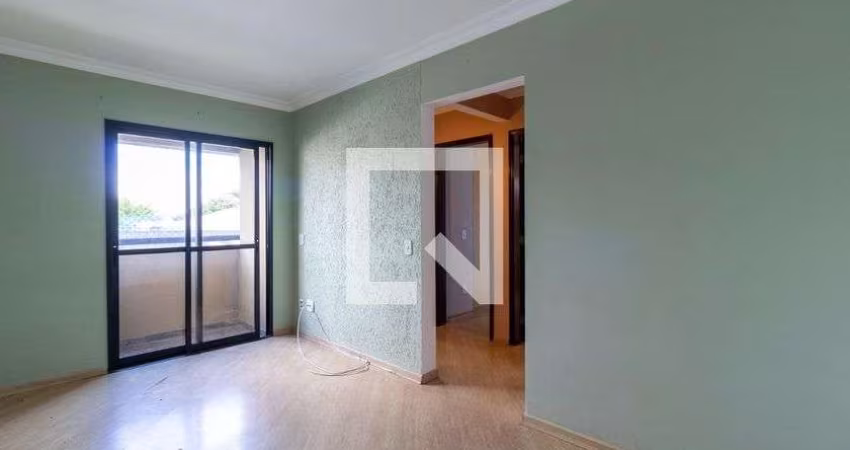 Apartamento à Venda - Água Fria, 2 Quartos,  50 m2