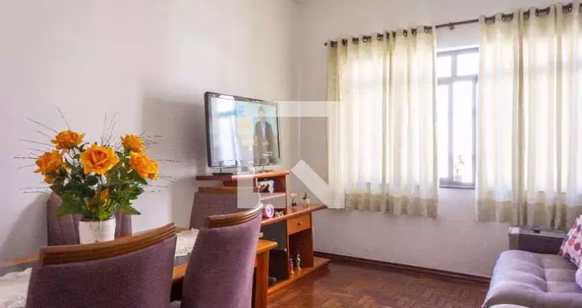 Apartamento à Venda - Mooca, 3 Quartos,  93 m2