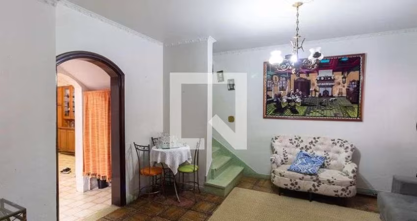 Casa à Venda - Vila Re, 3 Quartos,  120 m2