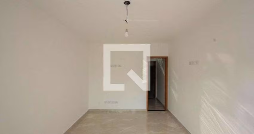Casa à Venda - Sapopemba, 2 Quartos,  90 m2