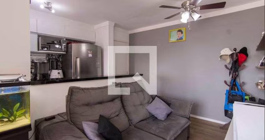 Apartamento à Venda - Freguesia do Ó, 2 Quartos,  48 m2
