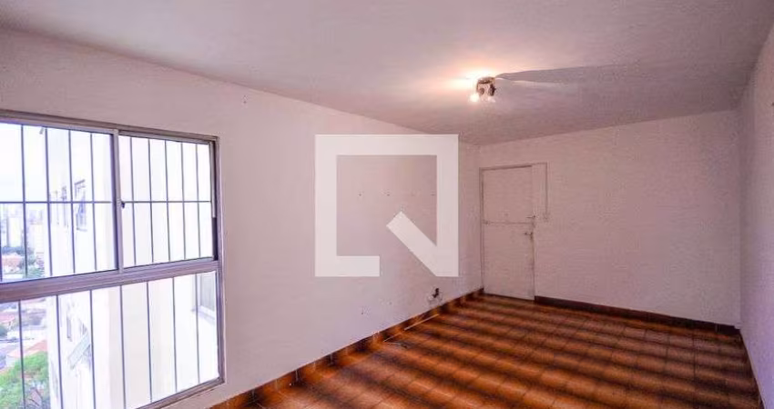 Apartamento à Venda - Vila das Mercês, 3 Quartos,  60 m2
