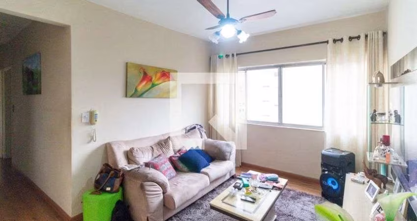Apartamento à Venda - Cambuci, 2 Quartos,  64 m2