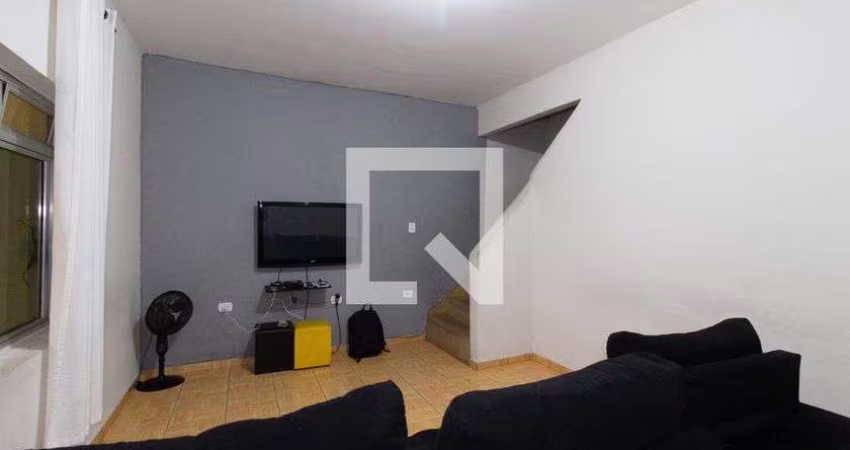 Casa à Venda - Itaquera, 2 Quartos,  187 m2
