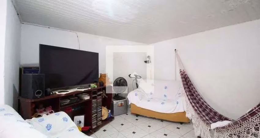 Casa à Venda - Vila Progresso, 1 Quarto,  209 m2