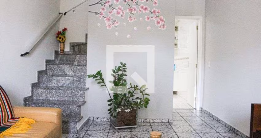 Casa à Venda - Freguesia do Ó, 3 Quartos,  110 m2