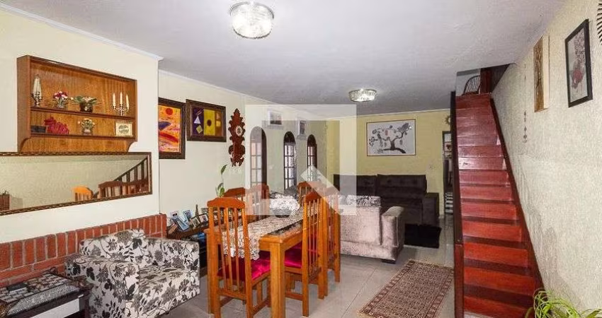 Casa à Venda - Cangaíba, 4 Quartos,  143 m2