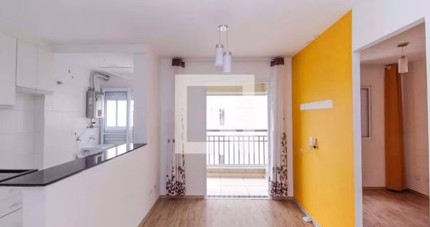 Apartamento à Venda - Sapopemba, 1 Quarto,  38 m2