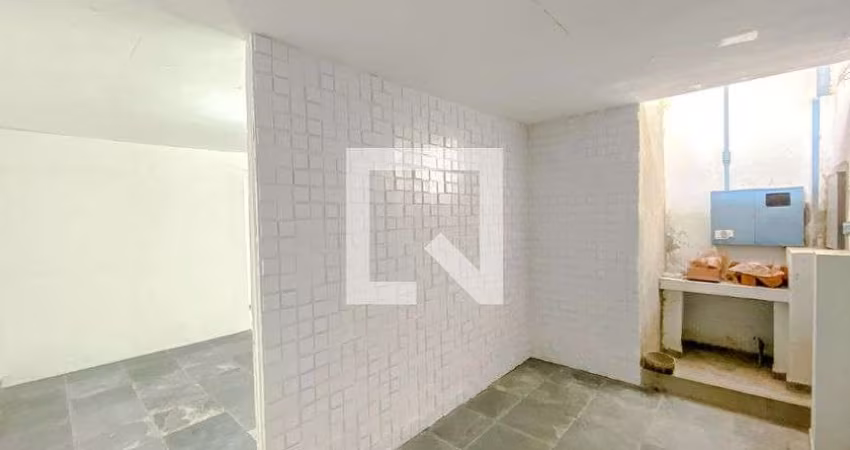 Casa à Venda - Mooca, 2 Quartos,  180 m2