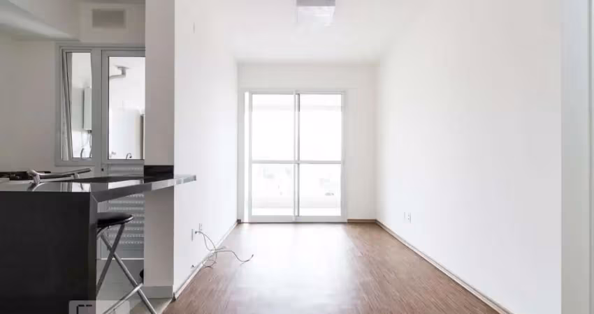 Apartamento com 1 quarto à venda na Rua Serra de Bragança, --, Tatuapé, São Paulo