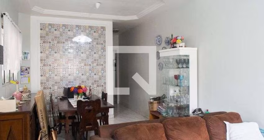Casa à Venda - Santana, 3 Quartos,  120 m2