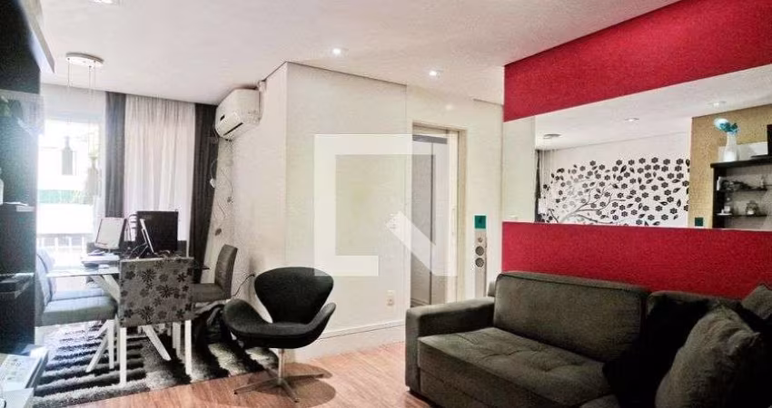 Apartamento à Venda - Freguesia do Ó, 2 Quartos,  65 m2