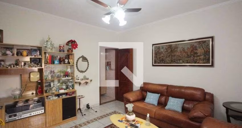 Casa à Venda - Sapopemba, 2 Quartos,  120 m2