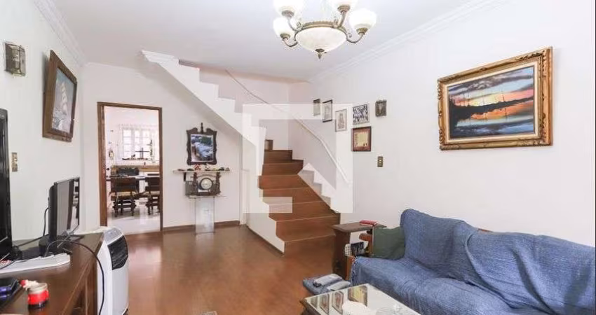Casa à Venda - Água Fria, 2 Quartos,  90 m2