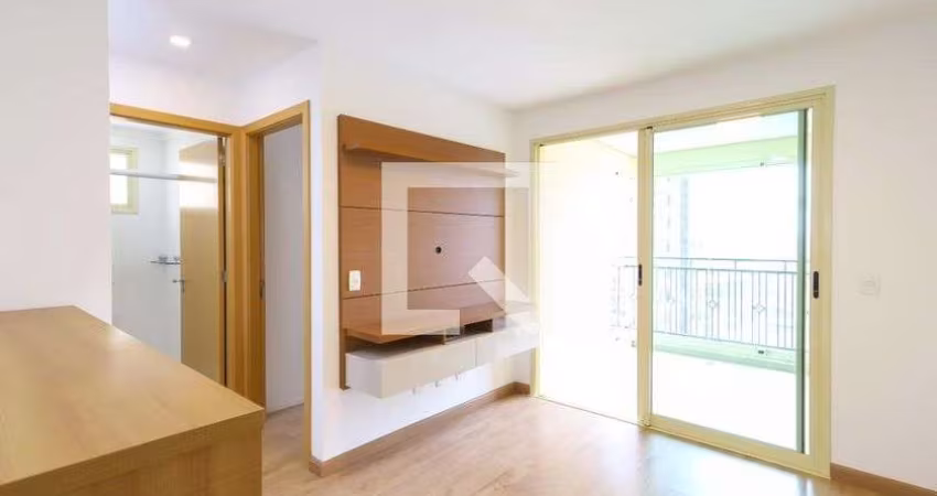 Apartamento à Venda - Santana, 1 Quarto,  44 m2