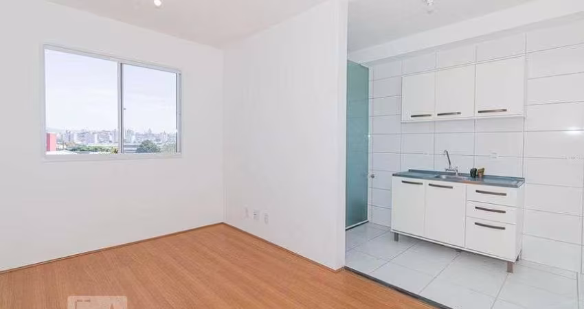 Apartamento à Venda - Vila Guilherme, 2 Quartos,  43 m2