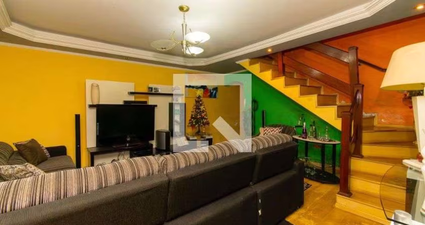 Casa à Venda - Sapopemba, 4 Quartos,  268 m2