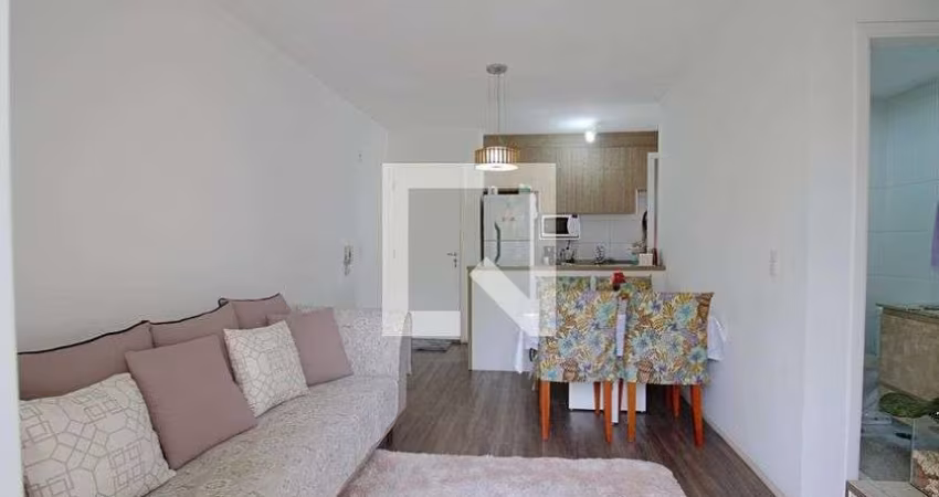 Apartamento à Venda - Vila Andrade, 3 Quartos,  67 m2