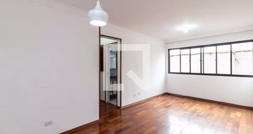 Apartamento à Venda - Santana, 2 Quartos,  69 m2