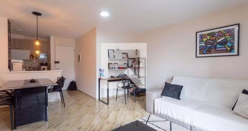 Apartamento à Venda - Jardim São Savério, 3 Quartos,  72 m2