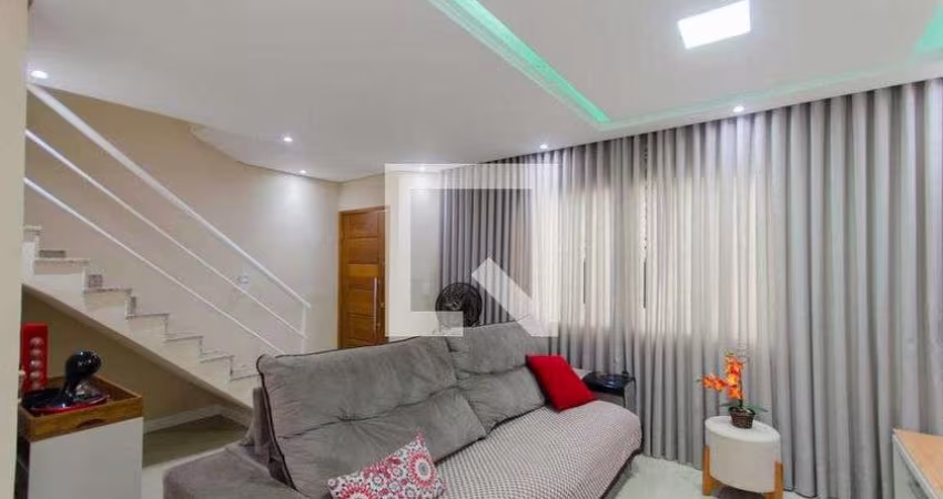 Casa à Venda - Vila Ré, 3 Quartos,  120 m2