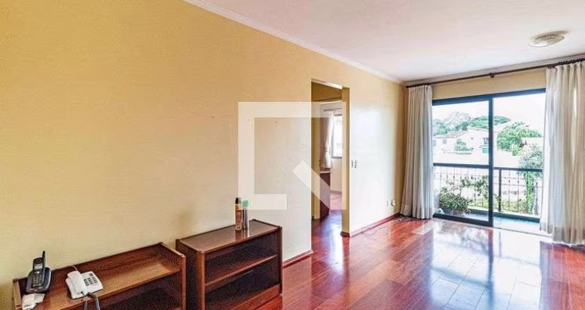 Apartamento à Venda - Cidade São Francisco , 2 Quartos,  66 m2