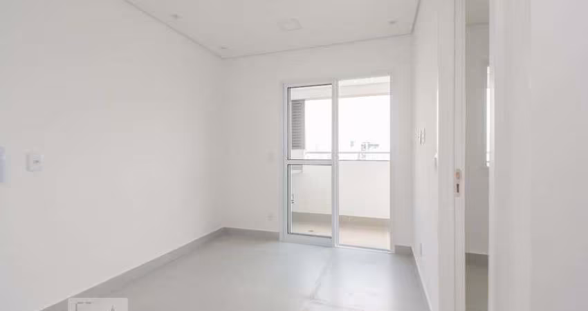 Apartamento à Venda - Bela Vista, 1 Quarto,  31 m2