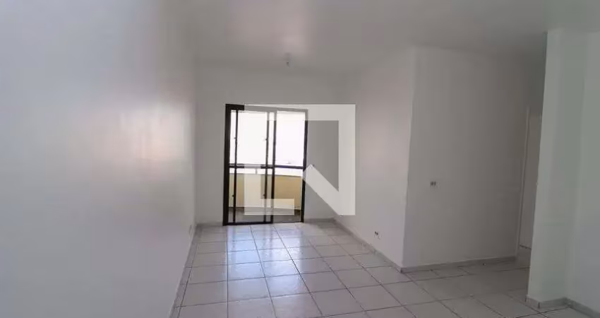 Apartamento à venda - vila carrão, 2 quartos,  70 m2