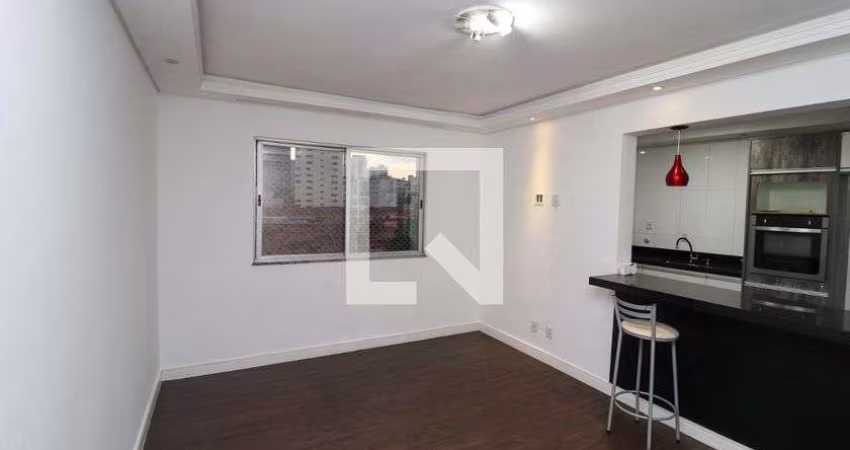 Apartamento à Venda - Tatuapé, 3 Quartos,  98 m2