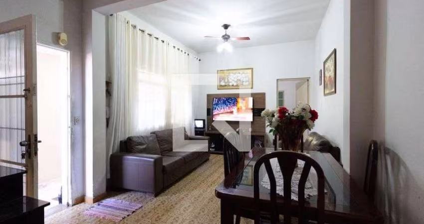 Casa à Venda - Vila Mazzei, 4 Quartos,  200 m2
