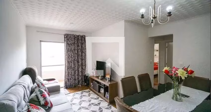 Apartamento à Venda - Tatuapé, 3 Quartos,  66 m2