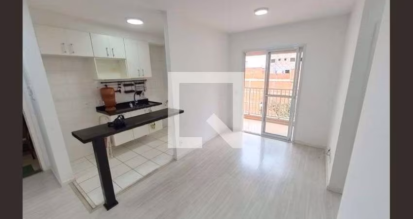 Apartamento à Venda - Freguesia do Ó, 2 Quartos,  53 m2