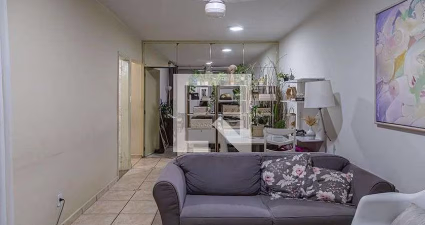 Apartamento à Venda - Bela Vista, 2 Quartos,  85 m2