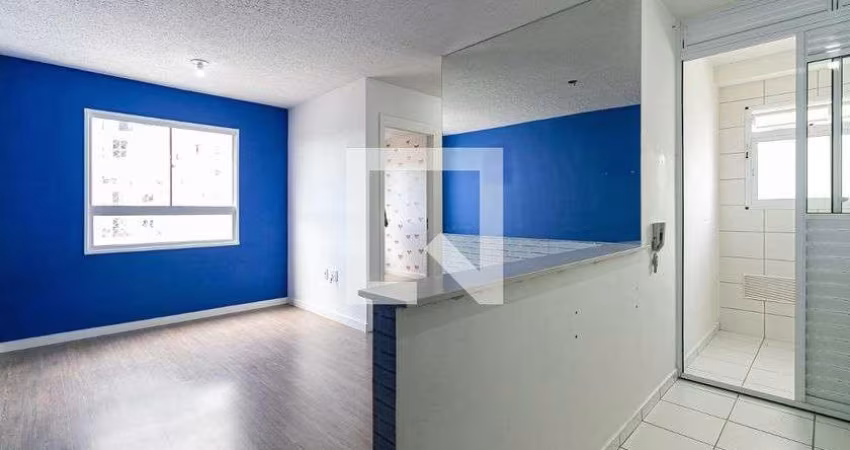Apartamento à Venda - Penha de França, 2 Quartos,  45 m2