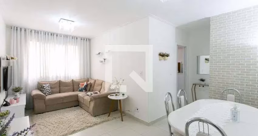 Apartamento à Venda - Tatuapé, 1 Quarto,  42 m2