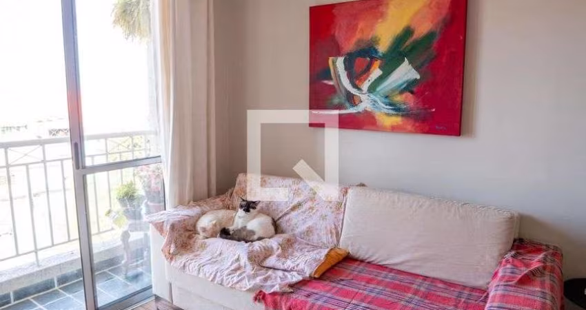 Apartamento à Venda - Vila Carrão, 3 Quartos,  57 m2