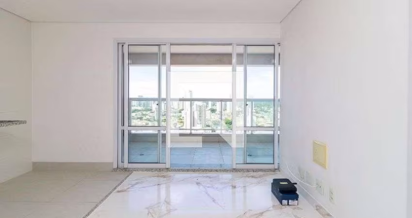 Apartamento à Venda - Campo Belo, 1 Quarto,  43 m2