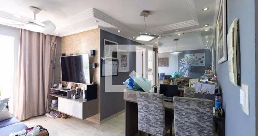 Apartamento à Venda - Tucuruvi, 2 Quartos,  65 m2