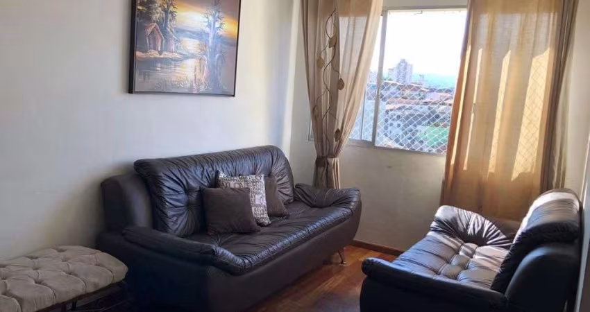 Apartamento à Venda - Vila Gustavo, 2 Quartos,  59 m2