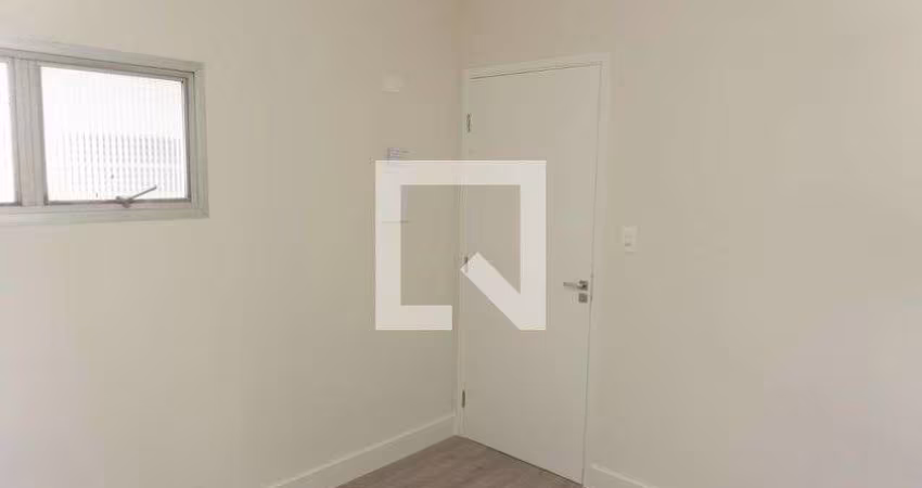 Apartamento à Venda - Consolação, 1 Quarto,  47 m2