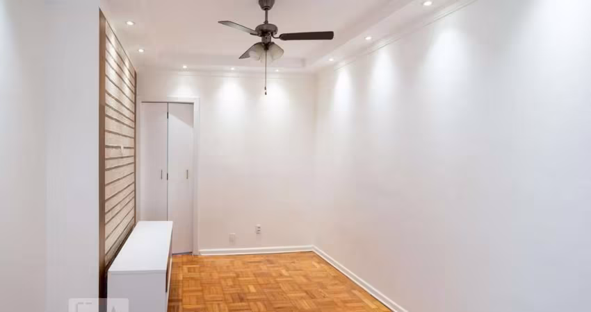 Apartamento à Venda - Santo Amaro , 3 Quartos,  72 m2