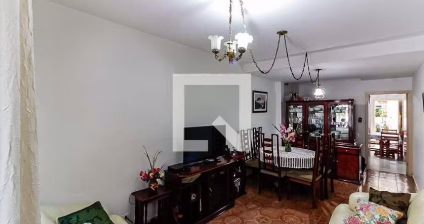 Casa à Venda - Mandaqui, 2 Quartos,  82 m2