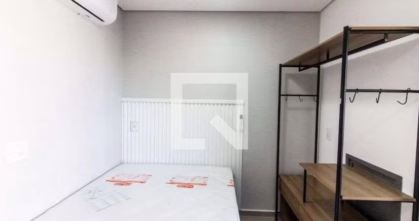 Apartamento à Venda - Butantã, 1 Quarto,  28 m2