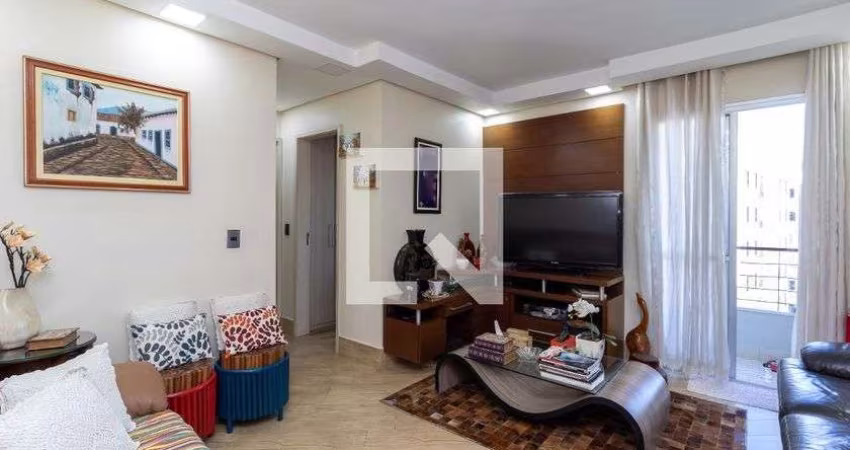 Apartamento à Venda - Vila Nova Cachoeirinha, 4 Quartos,  100 m2