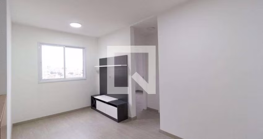 Apartamento à Venda - Tatuapé, 2 Quartos,  42 m2