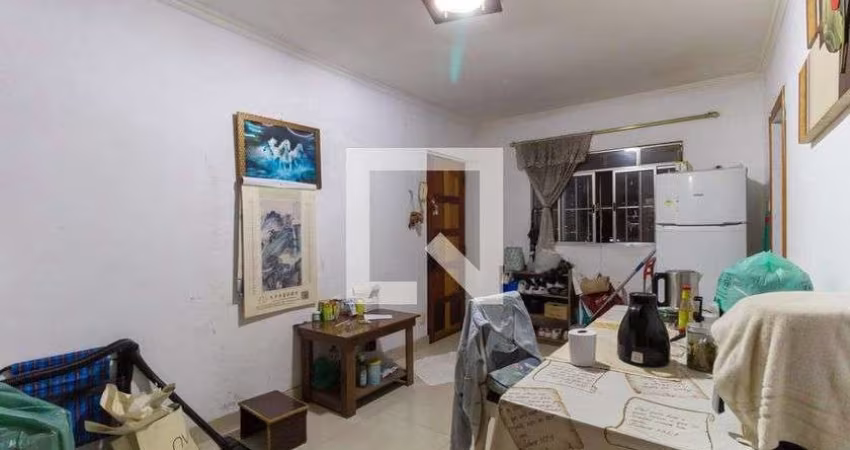 Apartamento à Venda - Liberdade, 3 Quartos,  73 m2