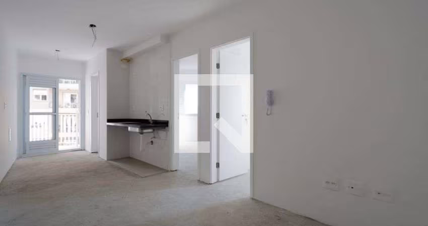 Apartamento à Venda - Santana, 2 Quartos,  42 m2